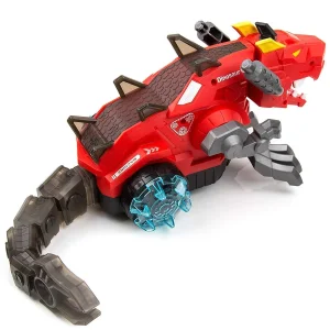 OEM Dragon Robotic Toy Dinosaur Kids