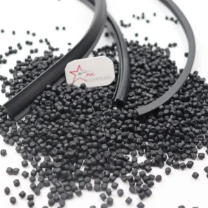 PVC Particles