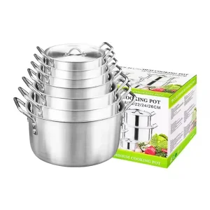 Cookware Set