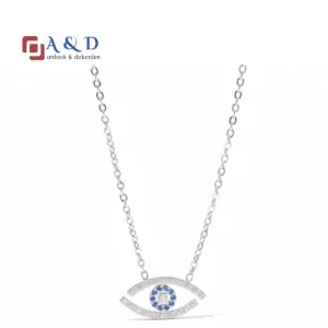 Chic Modern Stainless Steel Pendants