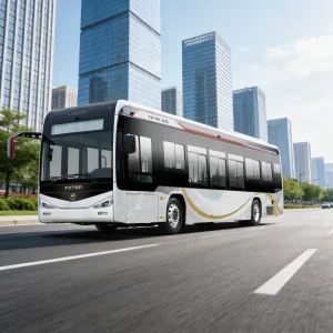 Electric Bus