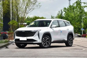 Geely Boyue