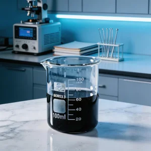 Activated Cobalt Catalyst Nitrile Group Hydrogenation Catalyst with High Selectivity