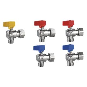 OEM Boiler Ball Valve