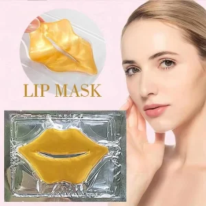 Collagen Lip Mask