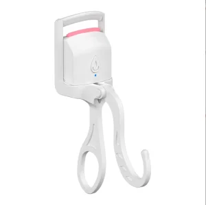 Novo Curvador de Cílios Elétrico Aquecido