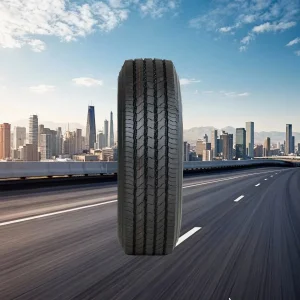 Green Energy Tyre