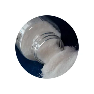 White Powder Chemicals Anionic Polyacrylamide Pam Anionic Surfactant