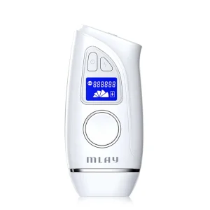 MLAY T7 Portable Painless Beauty Skin Rejuvenation Device