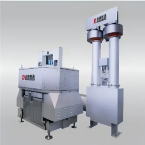 Industrial Furnace