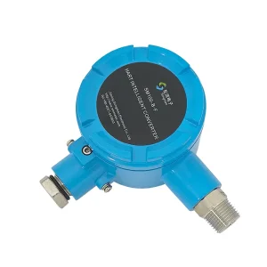 HART to MODBUS RTU