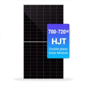 Huasun 700W