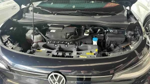 Used VW ID4