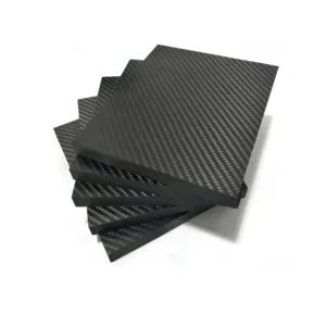 3K Carbon Fiber Sheet