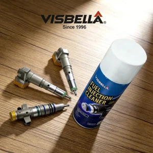 Visbella China 450ml
