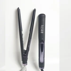 Cross-Border Curling Straight Hair Dual Purpose Splint