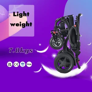 Custom Wheelchair Parts Greece