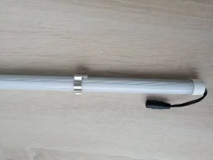 Aluminum Profile Power Magnetic