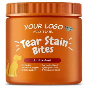 Tear Stain Remover