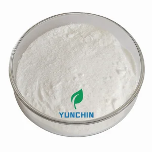 Natural Wheat Protein Hydrolyzed Powder