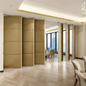 MDF Modular Room Divider