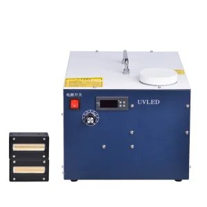 Best SL6015 Water Cooled UV LED Curing System