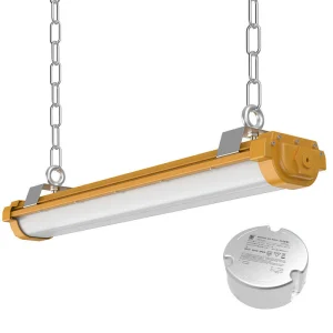 Factory Supply Waterproof LED Light Explosion Proof Work Tri -Proof Light for Mining Operations and LNG Industry