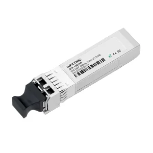 SFP+-10G-SR Fiber Transceiver