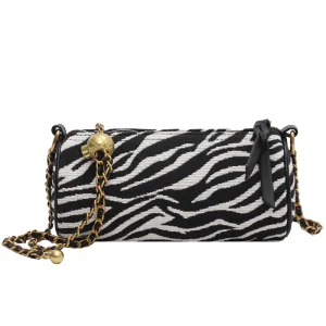 Bolso de mano de lujo de cuero PU cruzado de moda para mujeres, bolso de hombro, tote para mujeres, distribuidor del mercado mayorista, fabricante de Guangzhou