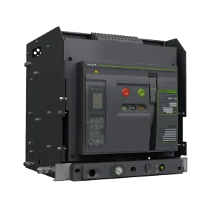 Chint main power Distribution Air circuit breaker A32