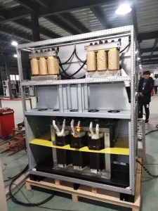 CE Approved Hybrid SMA