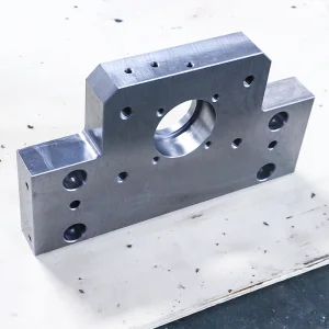 CNC Machining Custom Hardware