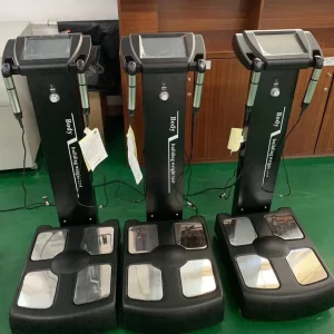 WiFi Body Analyzer