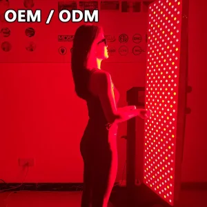 3000W LED Red Light Therapy Device