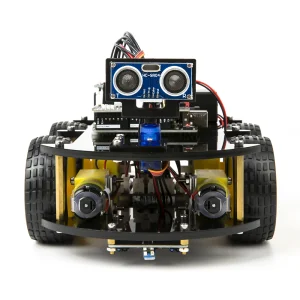 Arduino Robot Car Kit