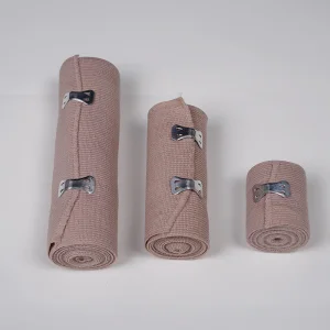 Bandage Rolls