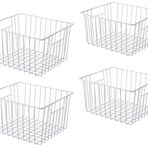 Manufacturer Custom Food Grade Basket