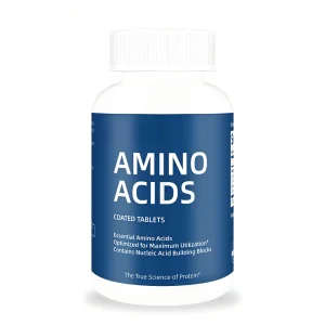 High Quality Food Grade Aminos Acid Plant Extracts