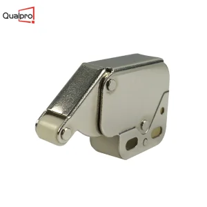 Metal Mini Latch push to open door catch cabinet push to open system for cabinet and furniture