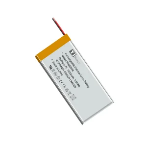 802656 Lithium Ion Battery 3.7v
