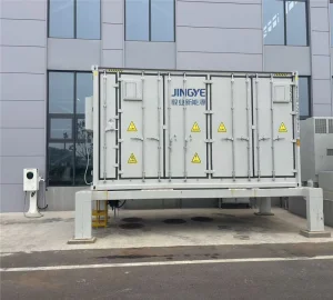 5015kwh Energy Management Module System with Safe Thermal System