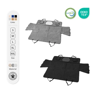 Car Pet Mat