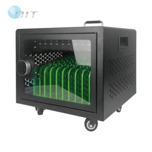 Modern Charging Cabinet