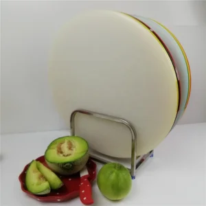 Eco-Friendly Board with Handle