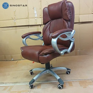 Ergonomic Reclining Seating