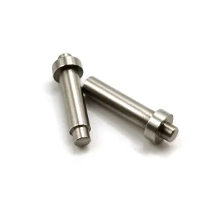 Custom CNC Machined Part OEM Medical