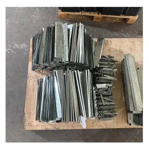 OEM Sheet Metal Stamping Parts