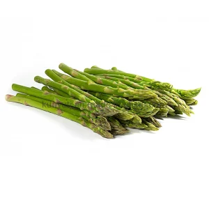 Espárragos verdes