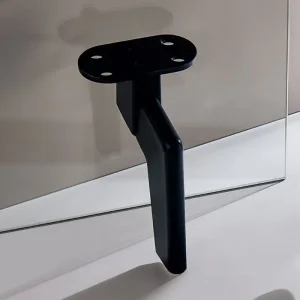 DAXINGHONG Furniture Hardware Sofa Metal Leg
