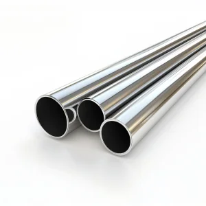 Titanium Pipe